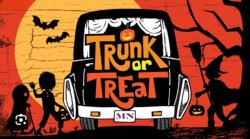 TRUNK OR TREAT